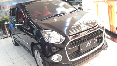 2015 Daihatsu Ayla X - Kilometer Rendah 2015 Daihatsu Ayla X - Kilometer Rendah