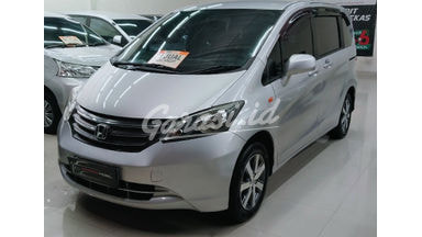 2009 Honda Freed E Psd 2009 Honda Freed E Psd