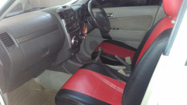 2011 Toyota Rush g - Pajak Panjang (s-3) 2011 Toyota Rush g - Pajak Panjang (s-3)