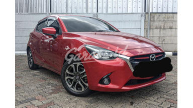 2015 Mazda 2 GT SKYACTIVE - Istimewa Siap Pakai 2015 Mazda 2 GT SKYACTIVE - Istimewa Siap Pakai