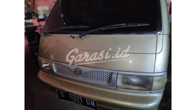 2001 Suzuki Carry FUTURA - Istimewa Siap Pakai 2001 Suzuki Carry FUTURA - Istimewa Siap Pakai