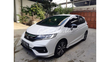 2019 Honda Jazz Rs - Mobil Pilihan 2019 Honda Jazz Rs - Mobil Pilihan