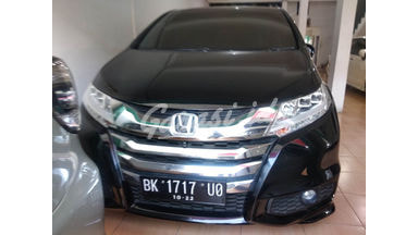 2014 Honda Odyssey at - Nyaman Terawat 2014 Honda Odyssey at - Nyaman Terawat