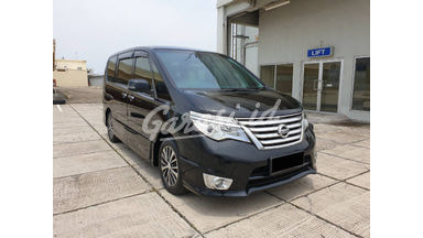 2015 Nissan Serena HWS 2015 Nissan Serena HWS