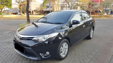 2013 Toyota Vios G - Mobil Pilihan (s-0) 2013 Toyota Vios G - Mobil Pilihan (s-0)
