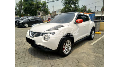2017 Nissan Juke RX - Mobil Pilihan 2017 Nissan Juke RX - Mobil Pilihan