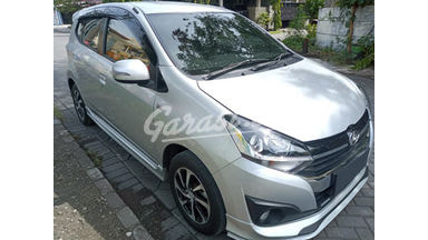 2018 Daihatsu Ayla R - Mobil Pilihan 2018 Daihatsu Ayla R - Mobil Pilihan