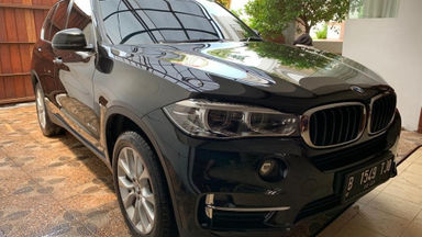 2017 BMW X5 X Drive - Istimewa Siap Pakai 2017 BMW X5 X Drive - Istimewa Siap Pakai
