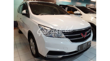 2018 Wuling Cortez 1.5 C 2018 Wuling Cortez 1.5 C