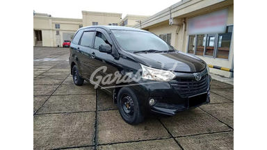 2017 Daihatsu Xenia X - Mobil Pilihan 2017 Daihatsu Xenia X - Mobil Pilihan