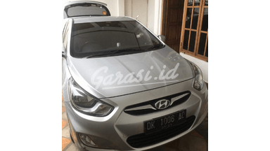 2013 Hyundai Grand Avega GL - Barang Istimewa 2013 Hyundai Grand Avega GL - Barang Istimewa