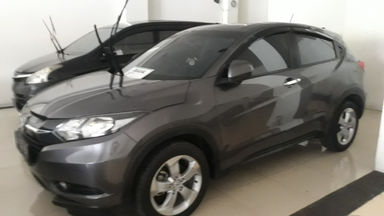 2015 Honda HR-V . - Siap Pakai Mulus Banget (s-1) 2015 Honda HR-V . - Siap Pakai Mulus Banget (s-1)