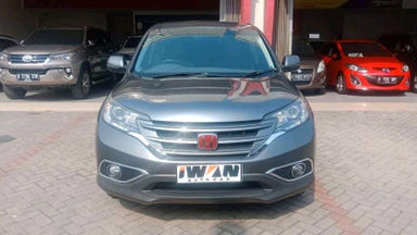 2013 Honda CR-V I-VTEC - SIAP PAKAI! 2013 Honda CR-V I-VTEC - SIAP PAKAI!