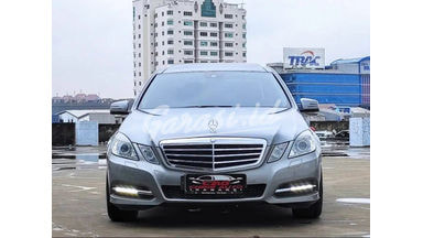 2011 Mercedes Benz E-Class E300 2011 Mercedes Benz E-Class E300