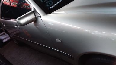 1997 Mercedes Benz A-Class Brabus - Harga Istimewa,mobil antik (s-2) 1997 Mercedes Benz A-Class Brabus - Harga Istimewa,mobil antik (s-2)