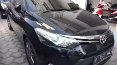 2015 Toyota Vios G - good condition (s-0) 2015 Toyota Vios G - good condition (s-0)