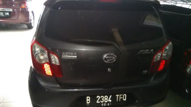 2016 Daihatsu Ayla X - Unit Istimewa (s-3) 2016 Daihatsu Ayla X - Unit Istimewa (s-3)