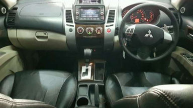 2015 Mitsubishi Pajero Sport Dakar VGT AT - Kondisi Istimewa Siap Pakai (s-2) 2015 Mitsubishi Pajero Sport Dakar VGT AT - Kondisi Istimewa Siap Pakai (s-2)