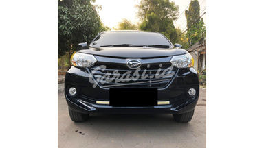 2016 Daihatsu Xenia X - Mobil Pilihan 2016 Daihatsu Xenia X - Mobil Pilihan