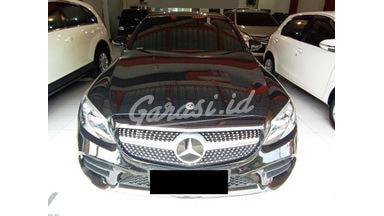 2019 Mercedes Benz C-Class 300 AMG PL - Mobil Pilihan 2019 Mercedes Benz C-Class 300 AMG PL - Mobil Pilihan