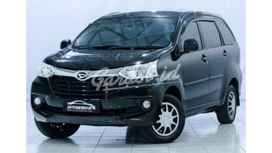 2018 Daihatsu Xenia R 2018 Daihatsu Xenia R