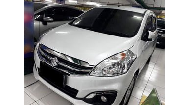 2016 Suzuki Ertiga GX - Mobil Pilihan 2016 Suzuki Ertiga GX - Mobil Pilihan
