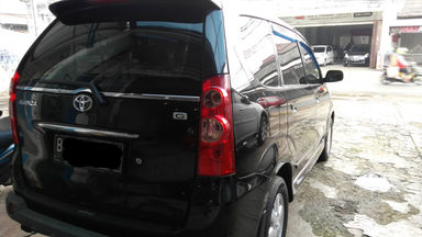 2000 Toyota Avanza G - SIAP PAKAI (s-4) 2000 Toyota Avanza G - SIAP PAKAI (s-4)