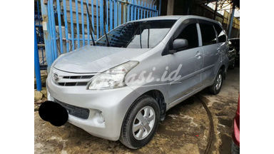 2014 Daihatsu Xenia X - SIAP PAKAI ! 2014 Daihatsu Xenia X - SIAP PAKAI !