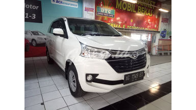 2018 Daihatsu Xenia R 2018 Daihatsu Xenia R