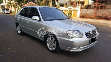 2008 Hyundai Avega SGX - Siap Pakai 2008 Hyundai Avega SGX - Siap Pakai