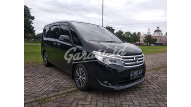 2015 Nissan Serena X 2015 Nissan Serena X