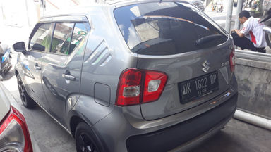 2017 Suzuki Ignis 1.2 - Mulus Terawat (s-7) 2017 Suzuki Ignis 1.2 - Mulus Terawat (s-7)