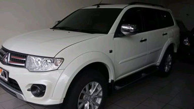 2014 Mitsubishi Pajero Sport - Istimewa Siap Pakai 2014 Mitsubishi Pajero Sport - Istimewa Siap Pakai