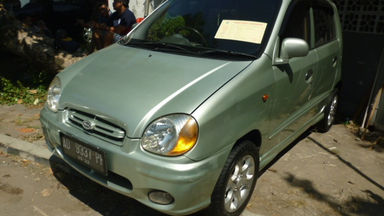 2003 KIA Visto - Siap Pakai Mulus Banget 2003 KIA Visto - Siap Pakai Mulus Banget