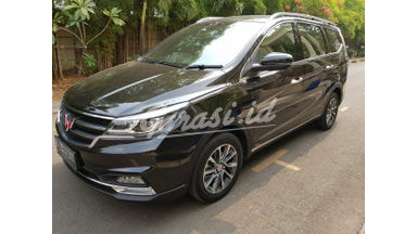 2018 Wuling Cortez L lux 2018 Wuling Cortez L lux