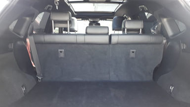 2015 Toyota Harrier 2.0 Audioless At - Kondisi Ciamik (s-1) 2015 Toyota Harrier 2.0 Audioless At - Kondisi Ciamik (s-1)