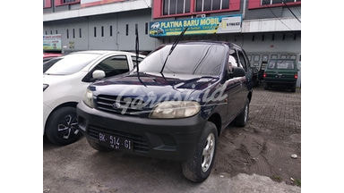 2004 Daihatsu Taruna mt - Good Condition 2004 Daihatsu Taruna mt - Good Condition