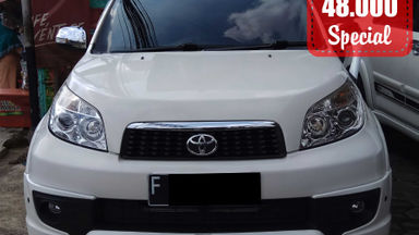 2014 Toyota Rush TRD Sportivo - Istimewa siap pakai (s-1) 2014 Toyota Rush TRD Sportivo - Istimewa siap pakai (s-1)