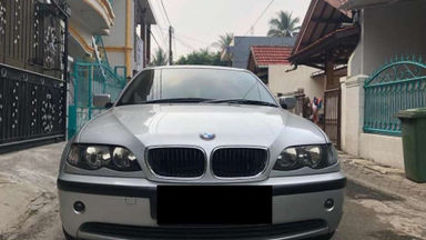 2004 BMW 3 Series 318i E46 - 2.0 Low KM (s-0) 2004 BMW 3 Series 318i E46 - 2.0 Low KM (s-0)