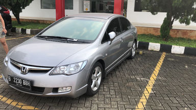 2008 Honda Civic FD1 1.8 - Good Condition Jarang Dipakai (s-0) 2008 Honda Civic FD1 1.8 - Good Condition Jarang Dipakai (s-0)