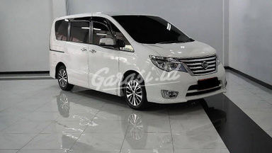 2017 Nissan Serena HWS 2017 Nissan Serena HWS