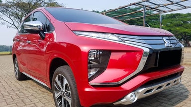2017 Mitsubishi Xpander Ultimate - Mobil Pilihan 2017 Mitsubishi Xpander Ultimate - Mobil Pilihan