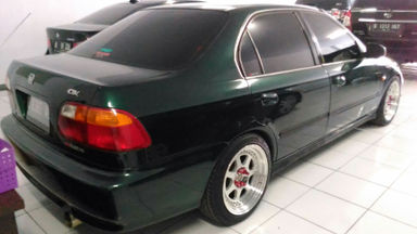 74+ Civic Bekas Bogor Terbaik