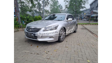 2011 Honda Accord VTIL 2011 Honda Accord VTIL