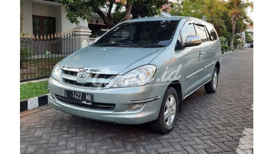 2005 Toyota Kijang Innova G - Istimewa Siap Pakai 2005 Toyota Kijang Innova G - Istimewa Siap Pakai