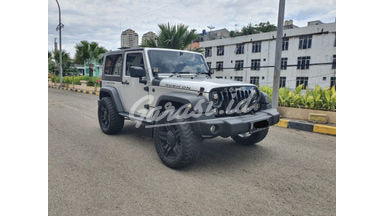 2010 Jeep Wrangler Sport 2 door 2010 Jeep Wrangler Sport 2 door