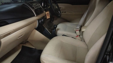2014 Toyota Vios E - Kondisi Mulus Tinggal Pakai (s-5) 2014 Toyota Vios E - Kondisi Mulus Tinggal Pakai (s-5)