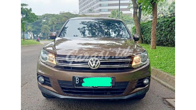 2015 Volkswagen Tiguan trenline 2015 Volkswagen Tiguan trenline