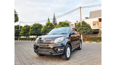 2016 Daihatsu Terios R - Mobil Pilihan 2016 Daihatsu Terios R - Mobil Pilihan