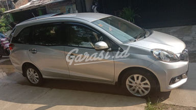 2014 Honda Mobilio E CVT 2014 Honda Mobilio E CVT